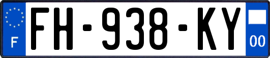 FH-938-KY