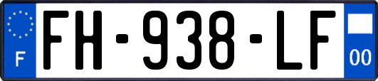 FH-938-LF