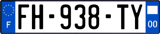 FH-938-TY