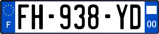 FH-938-YD