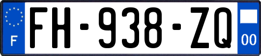 FH-938-ZQ