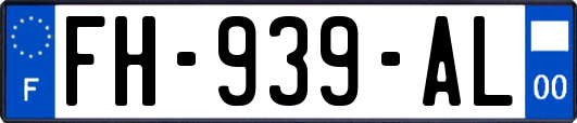 FH-939-AL