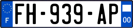 FH-939-AP