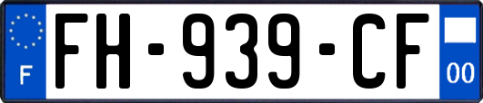 FH-939-CF