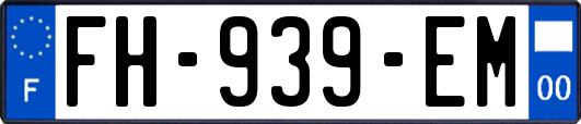FH-939-EM