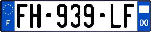 FH-939-LF