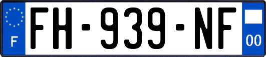 FH-939-NF