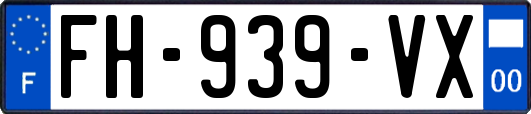FH-939-VX