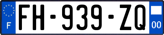 FH-939-ZQ