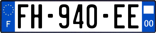FH-940-EE