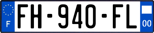 FH-940-FL
