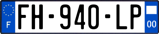 FH-940-LP