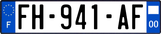 FH-941-AF