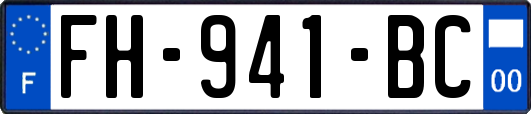 FH-941-BC