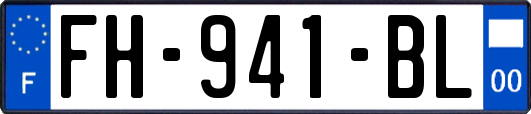 FH-941-BL