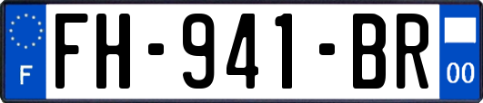 FH-941-BR
