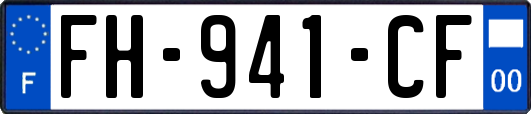 FH-941-CF