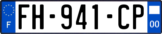 FH-941-CP
