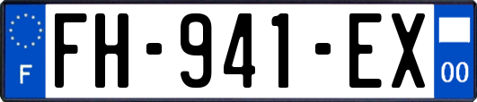 FH-941-EX