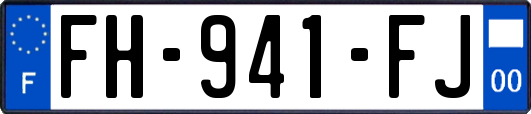 FH-941-FJ