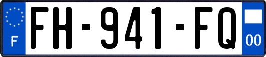 FH-941-FQ