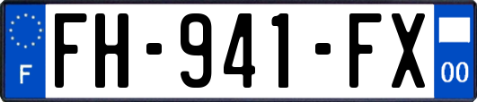 FH-941-FX