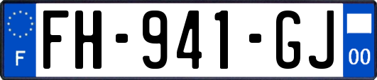 FH-941-GJ