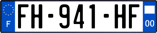 FH-941-HF
