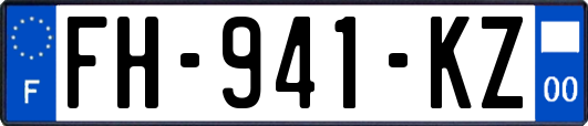 FH-941-KZ