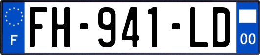 FH-941-LD
