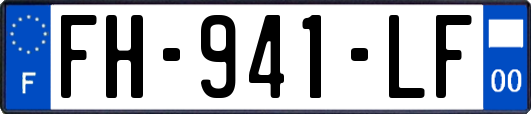 FH-941-LF