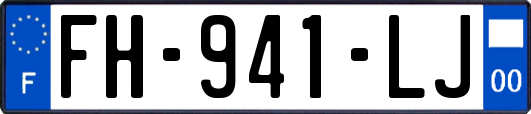 FH-941-LJ