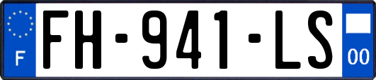 FH-941-LS