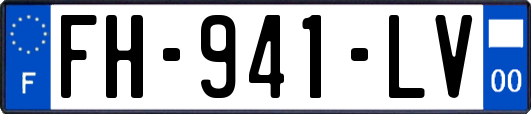FH-941-LV