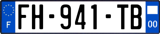 FH-941-TB