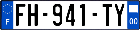 FH-941-TY