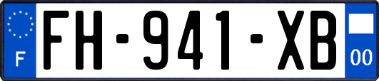FH-941-XB