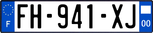 FH-941-XJ