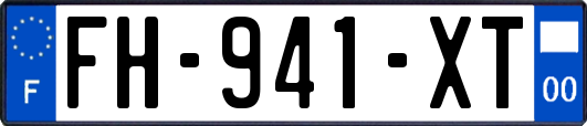 FH-941-XT