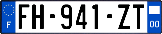 FH-941-ZT