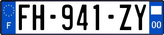 FH-941-ZY