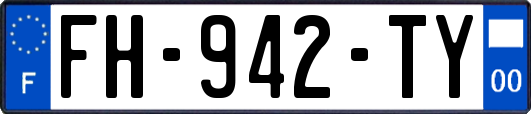 FH-942-TY