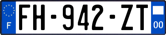 FH-942-ZT