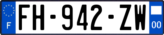 FH-942-ZW