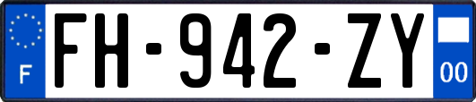 FH-942-ZY