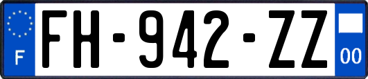 FH-942-ZZ