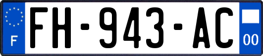 FH-943-AC