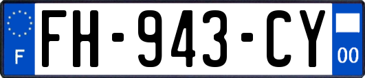 FH-943-CY