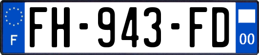 FH-943-FD