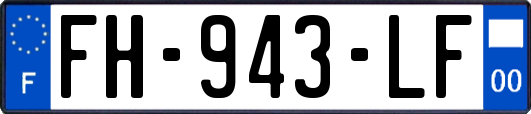 FH-943-LF